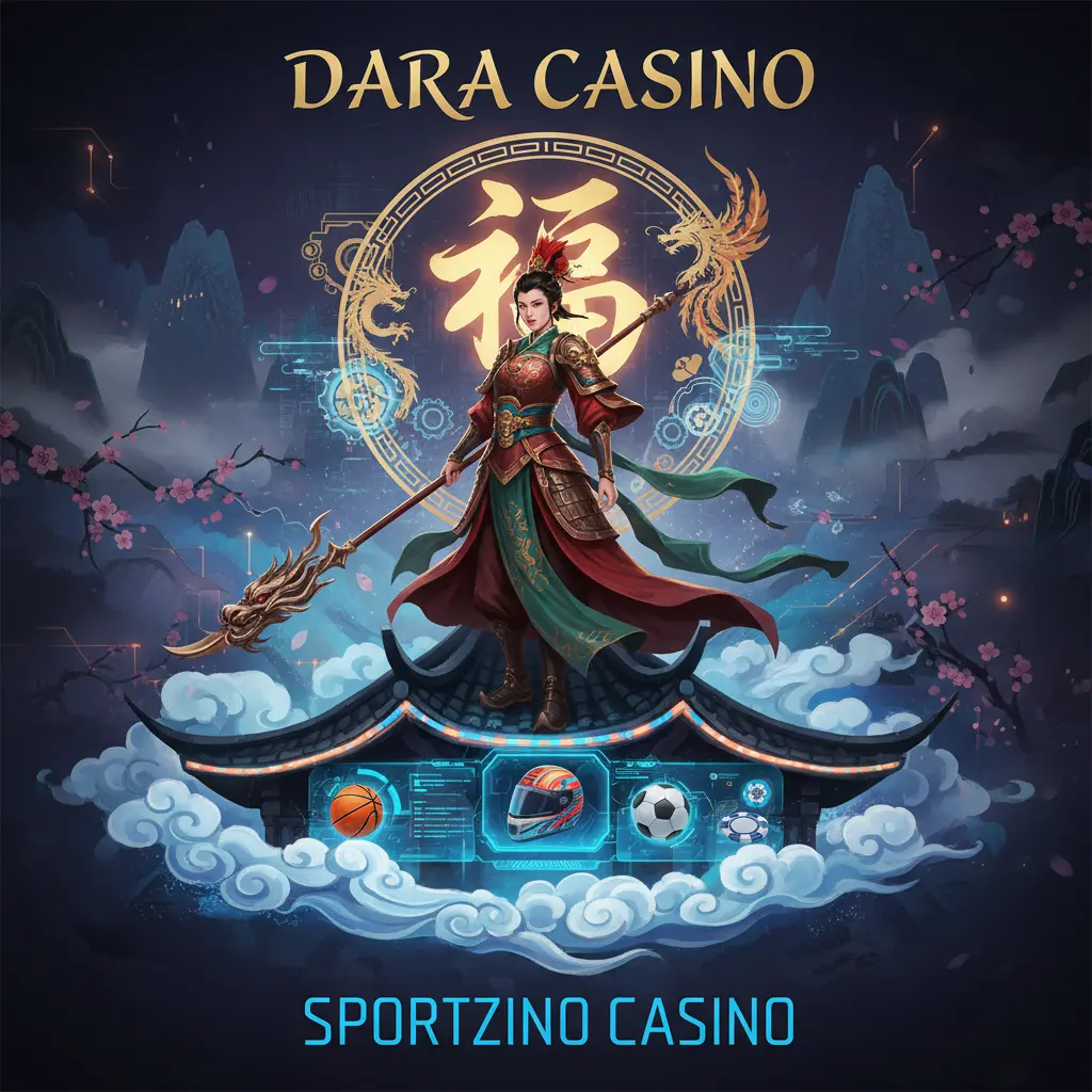 sportzino casino - Casino