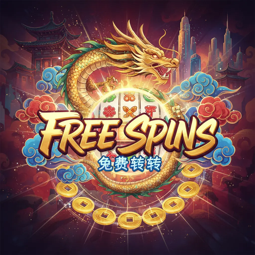Free Spins - Spins