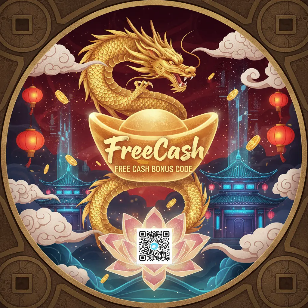 free cash bonus code - FreeCash
