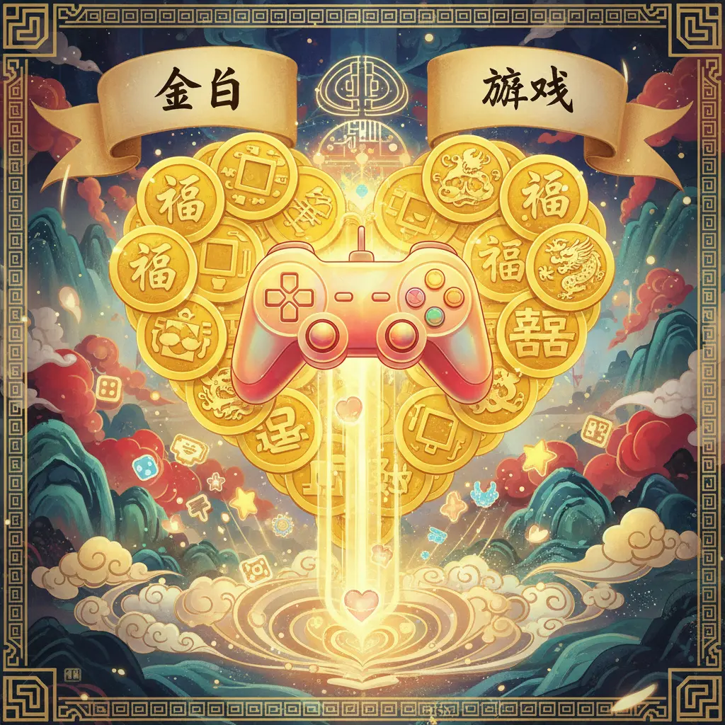 golden hearts games - Coins