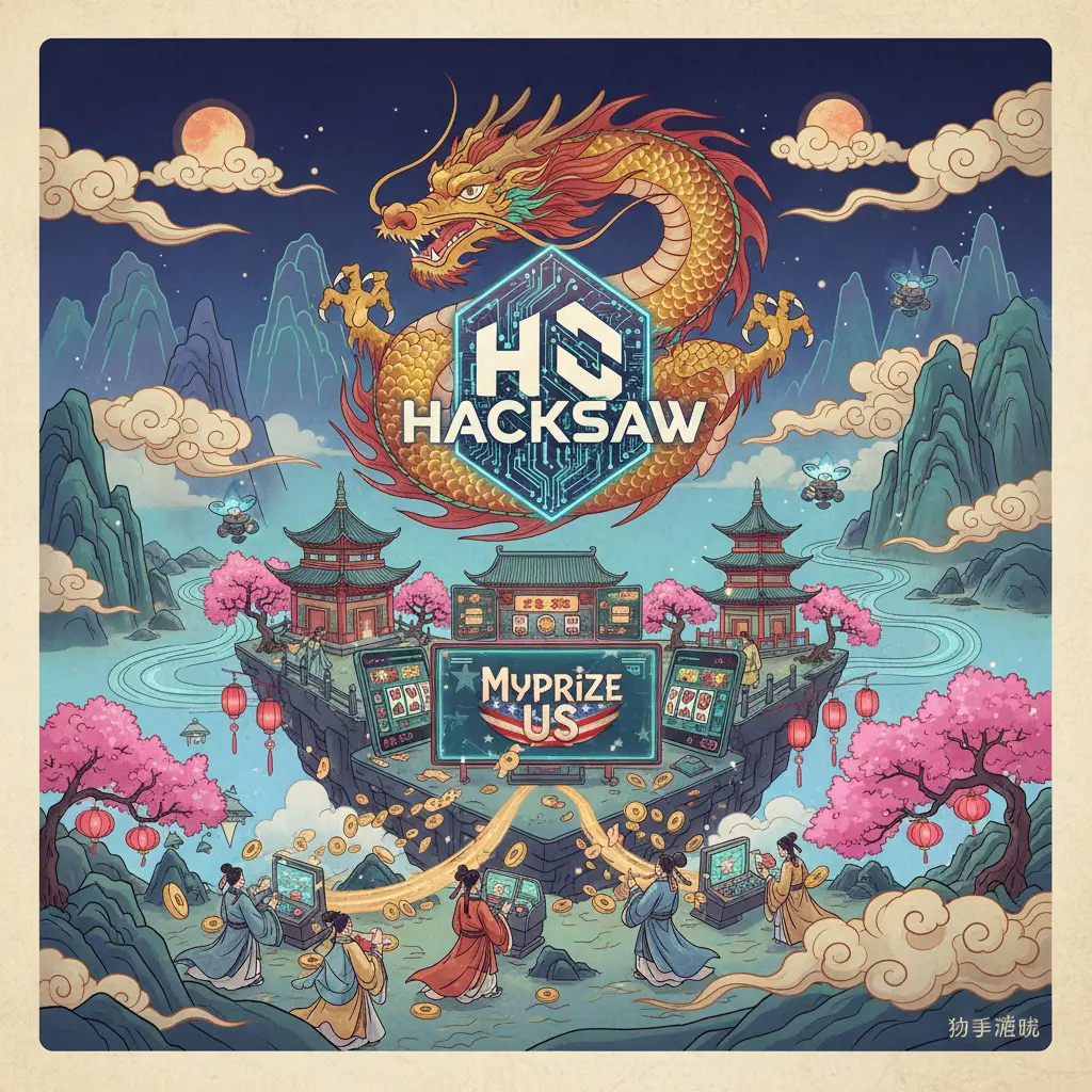 myprize us - Hacksaw