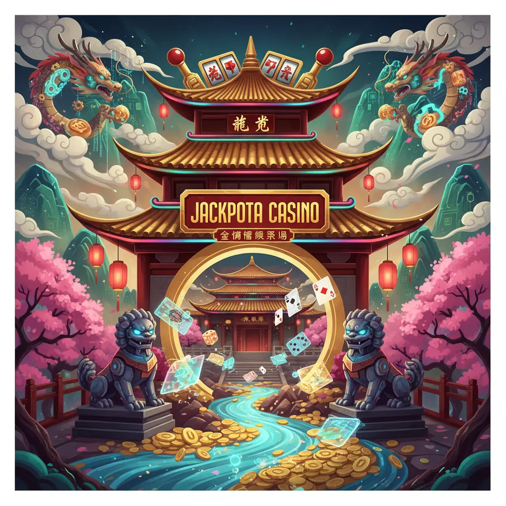 jackpota casino - Jackpota