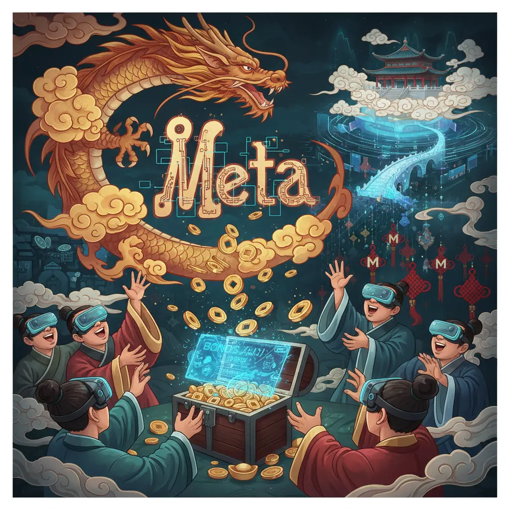 gamblers bonus - Meta