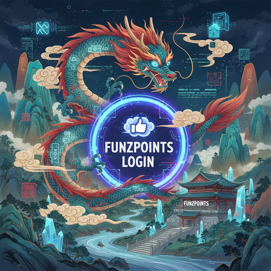 funzpoints login - Meta