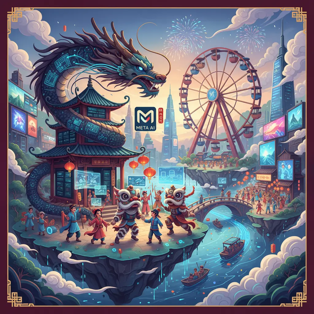 carnival citi - Meta