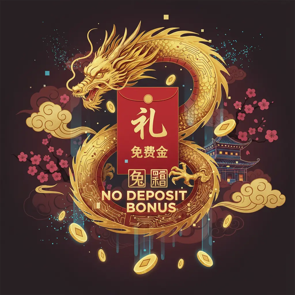 No Deposit Bonus - Deposit