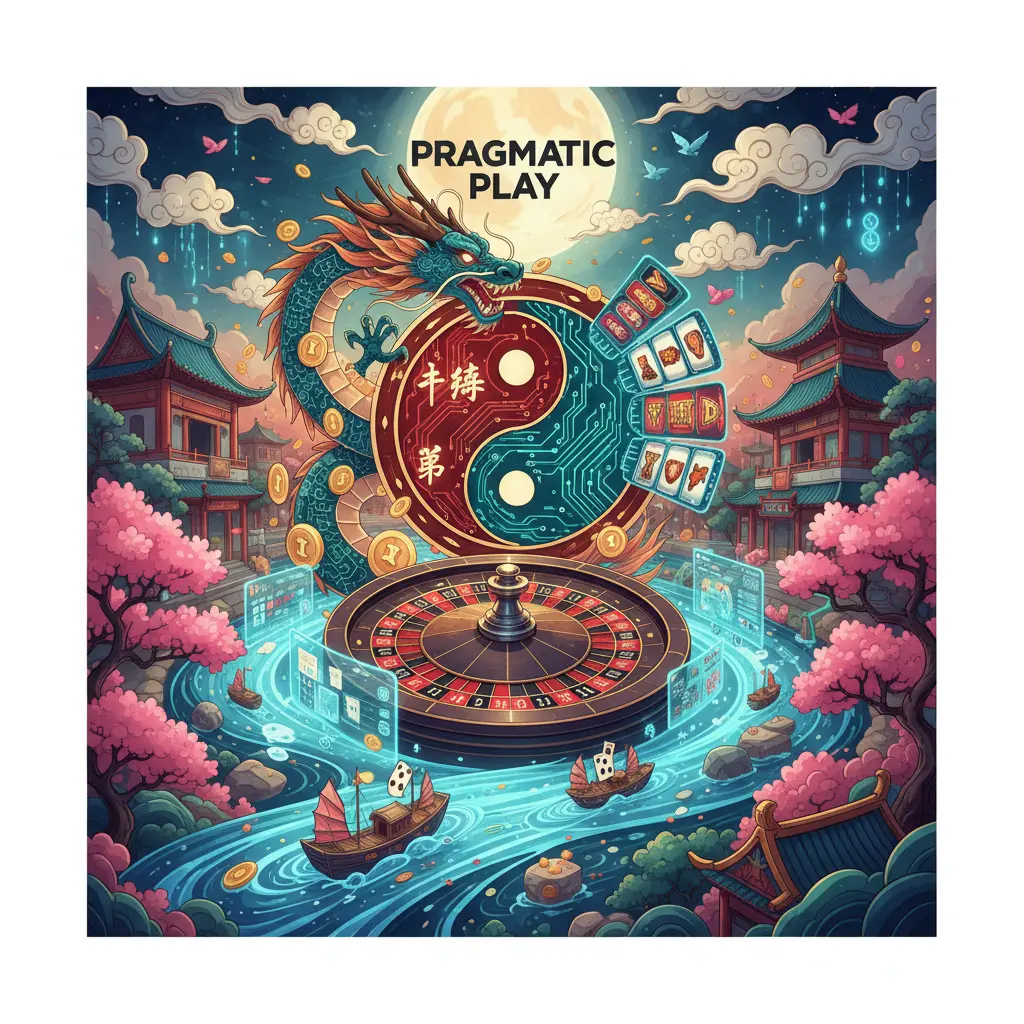 chanced casino - Pragmatic