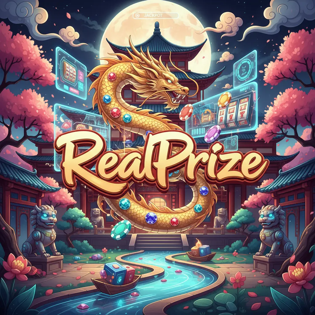 realprize casino - RealPrize
