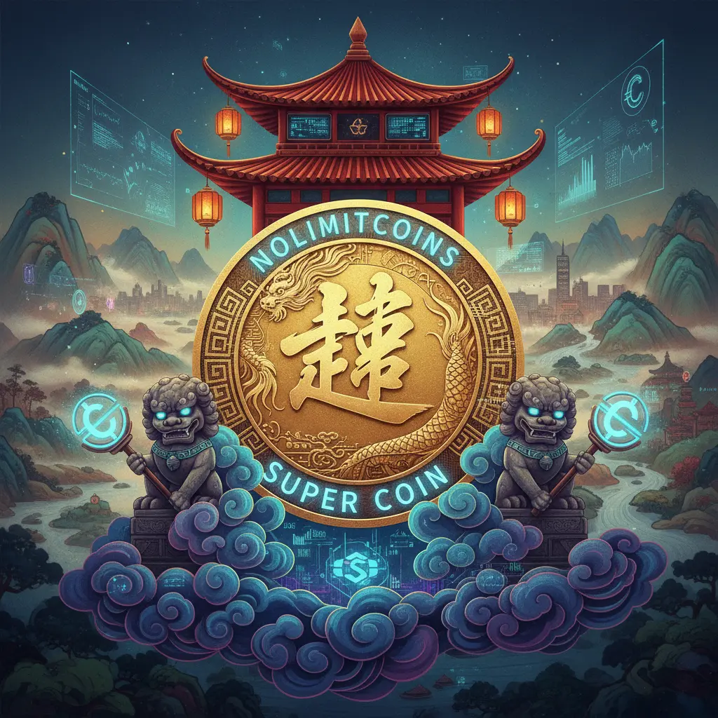 nolimitcoins - Super