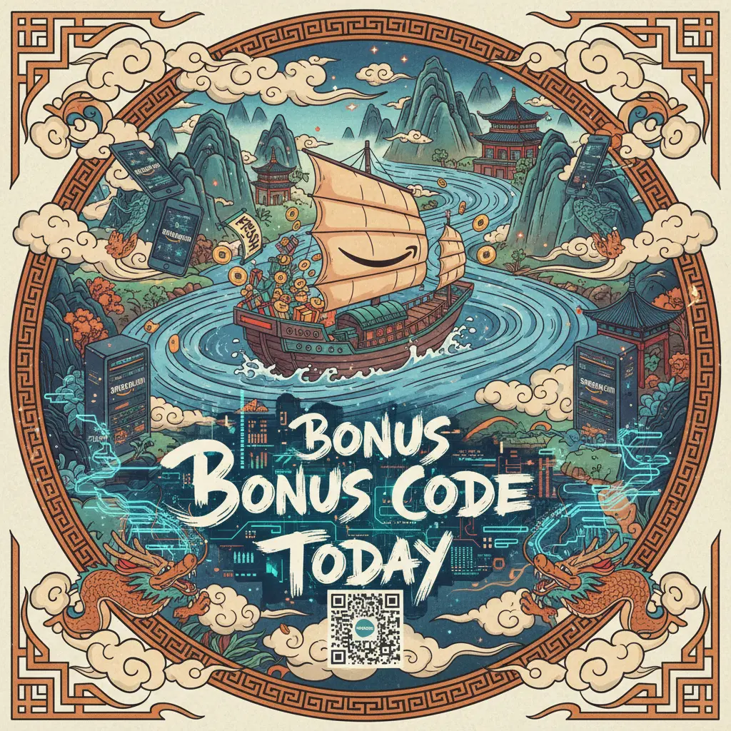 freecash bonus code today - Amazon