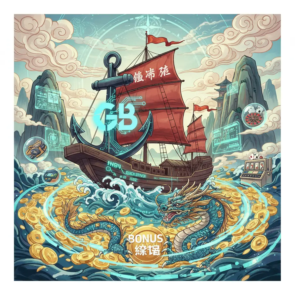 Gamblers Bonus - Anchor