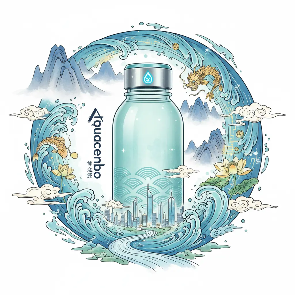 Aquacendo - Aquacendo