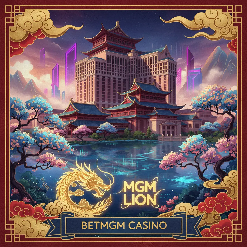 BetMGM Casino - Bellagio