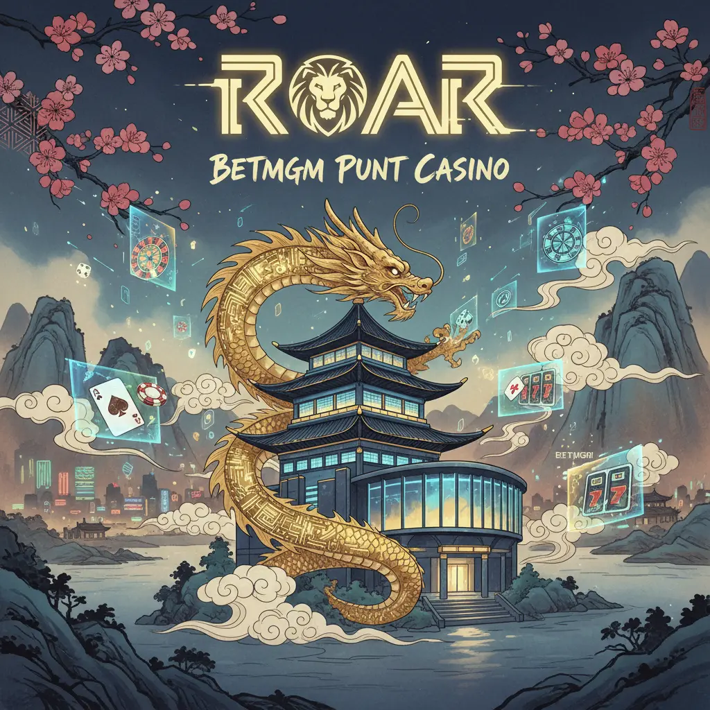 punt casino - BetMGM