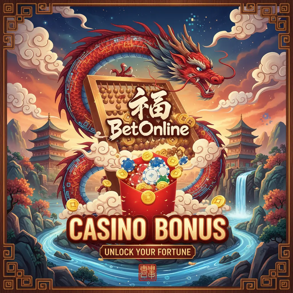 betonline casino bonus - Sportsbook