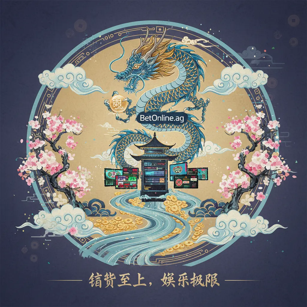 BetOnline - BetOnline