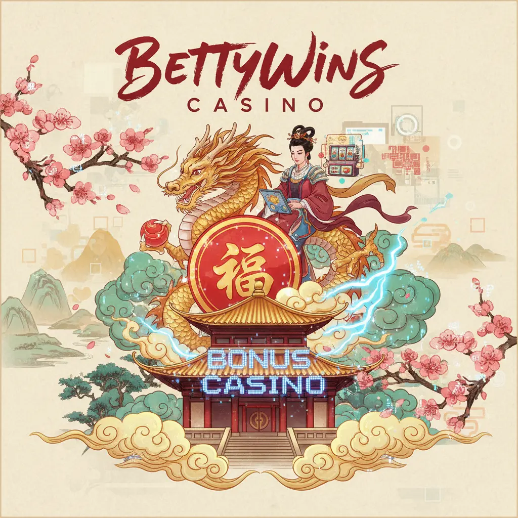 bonus blitz casino - BettyWins