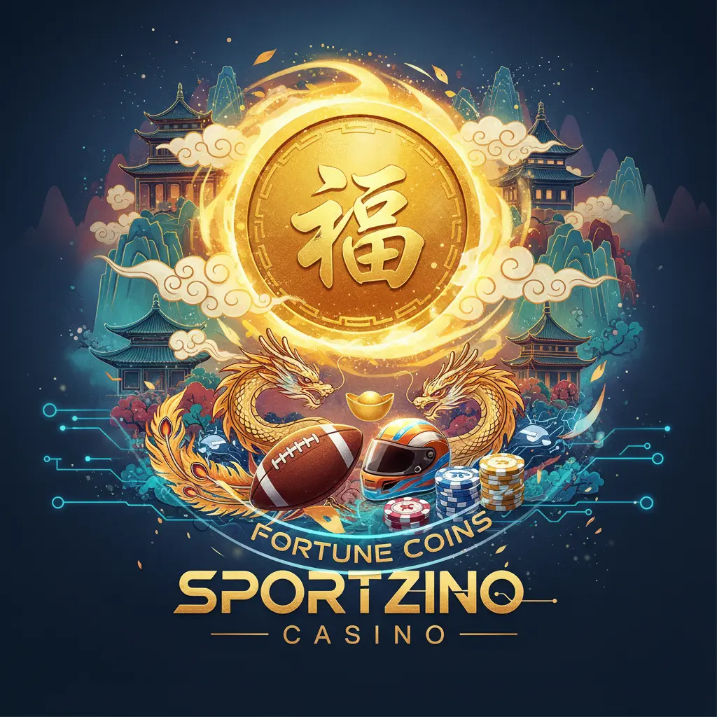 sportzino casino - Fortune