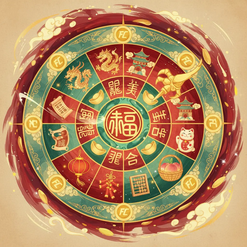 fortune wheelz - Fortune