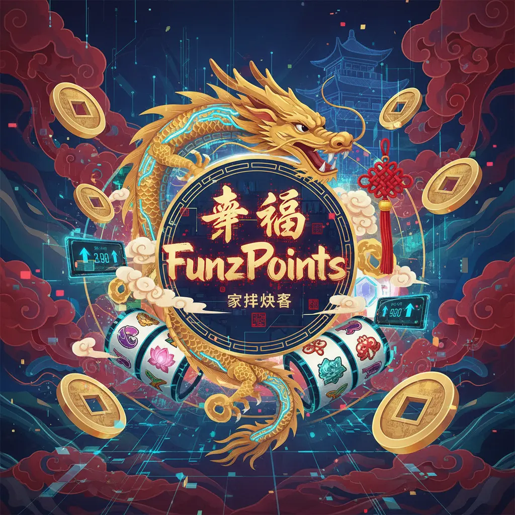 funzpoints casino - FunzPoints