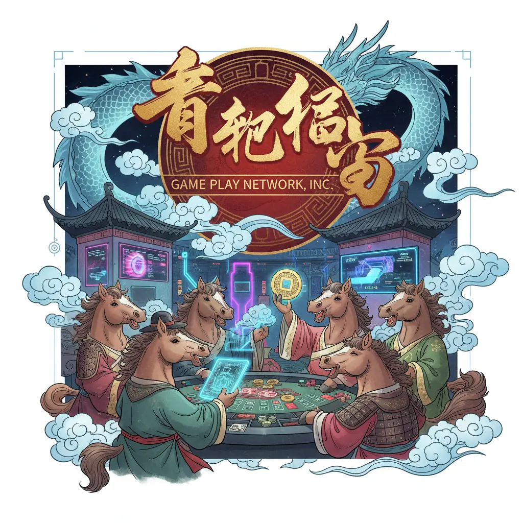 horseplay casino - Network