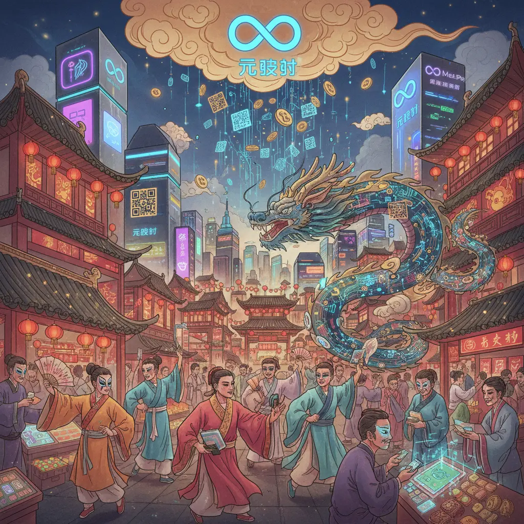 carnival citi - Meta