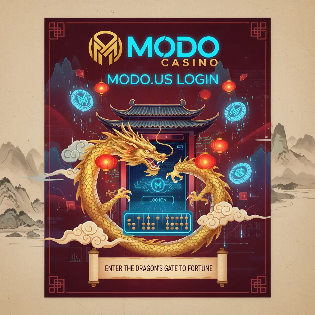 modo.us login - Casino