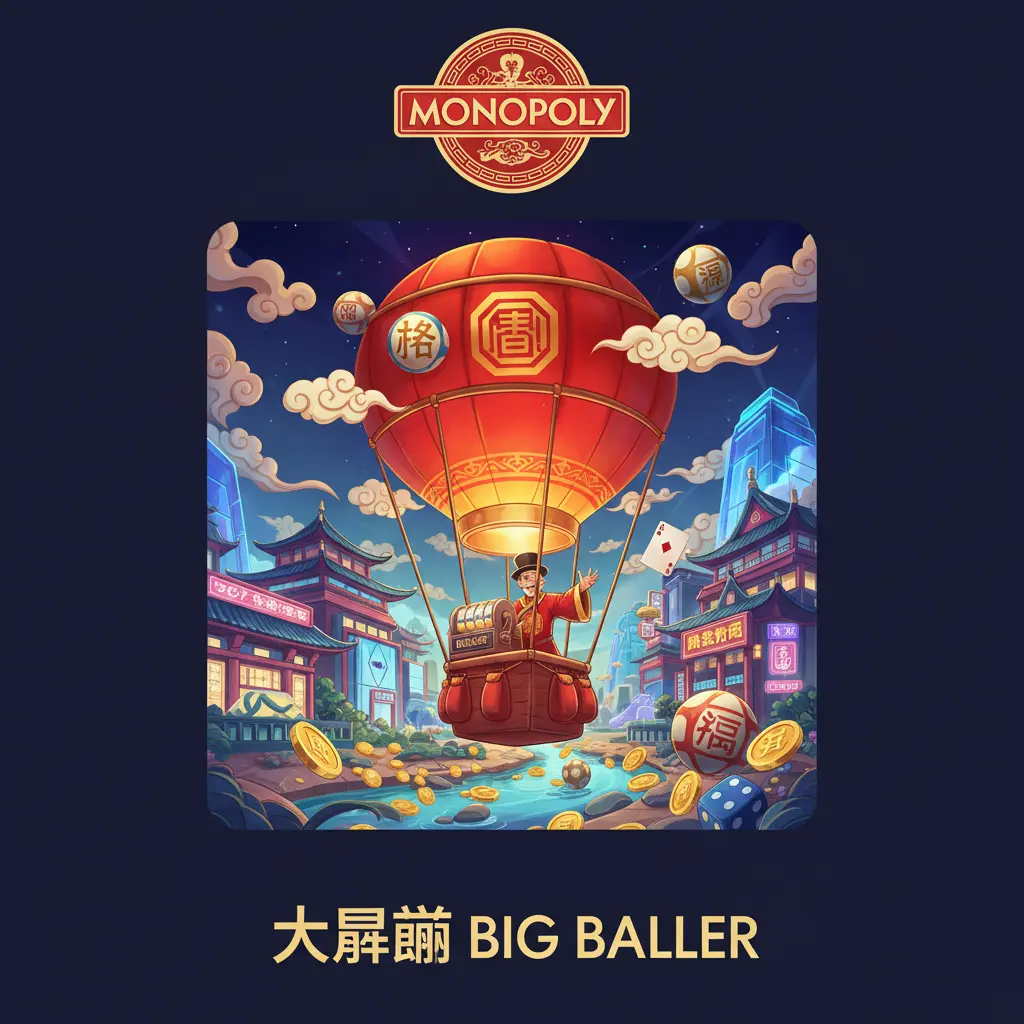 monopoly casino - MONOPOLY