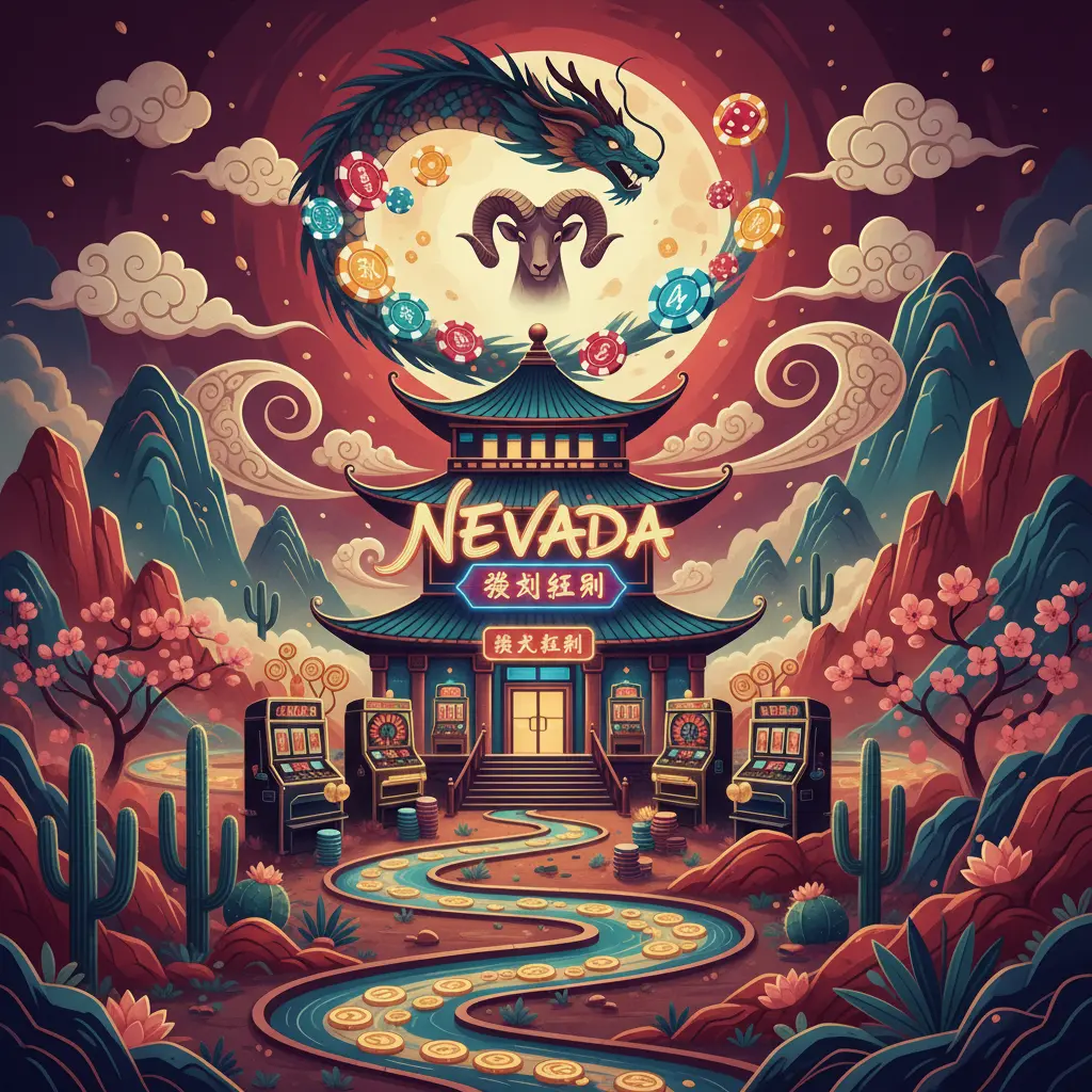 gamblers bonus - Nevada