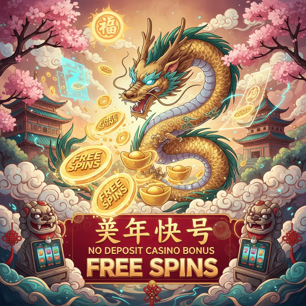Free Spins - deposit