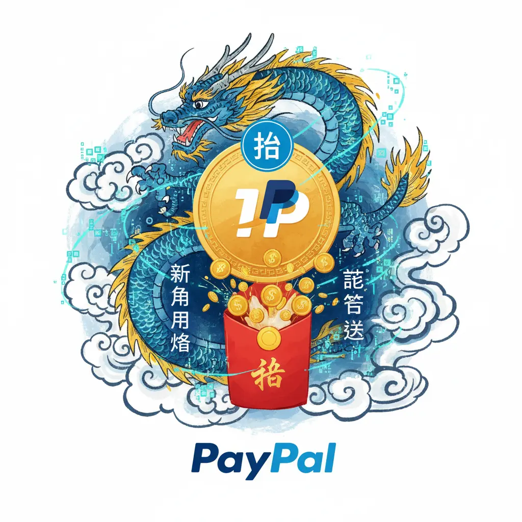 10 sign up bonus - PayPal