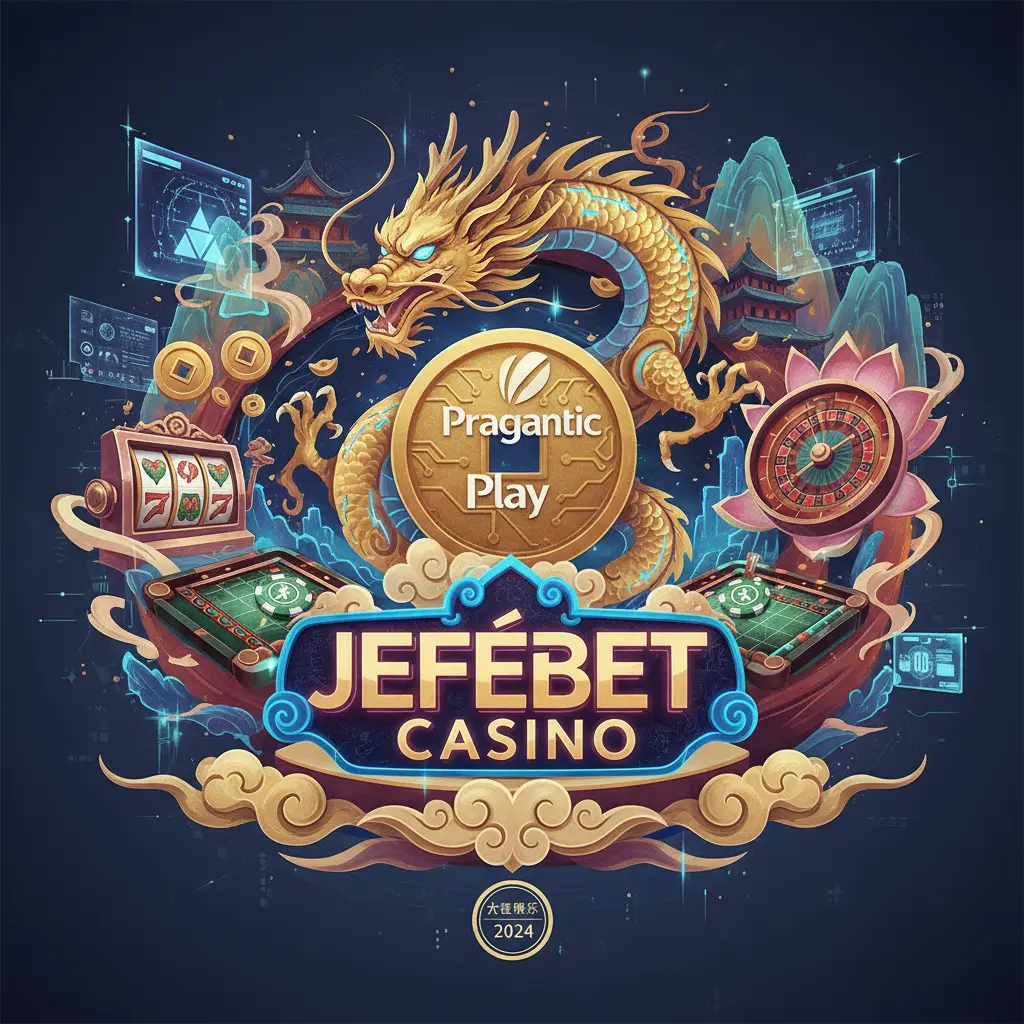 jefebet casino - Pragmatic