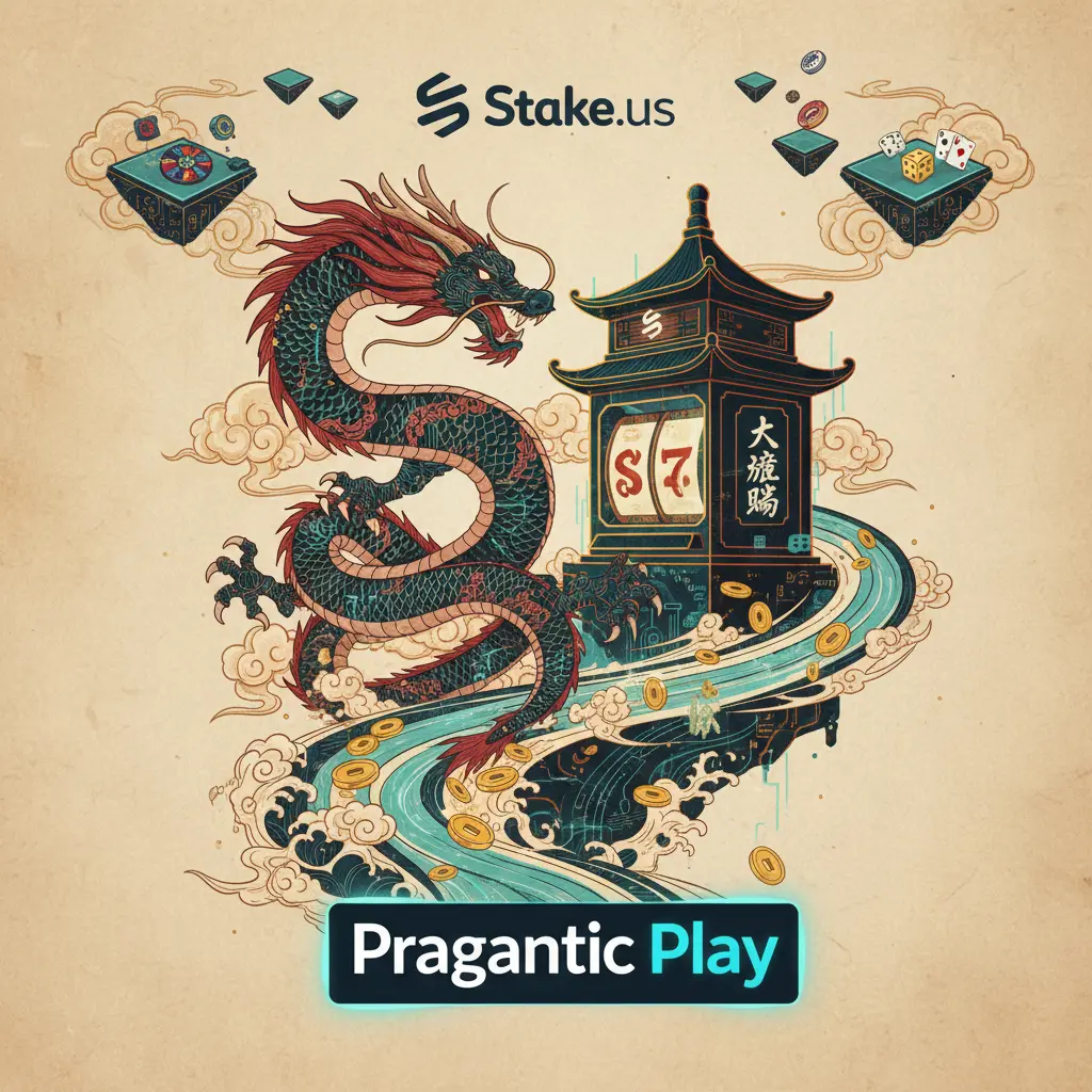 pragmatic play - Stake