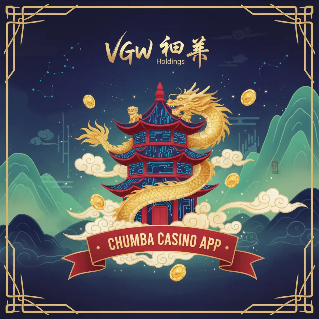 chumba casino app - Holdings
