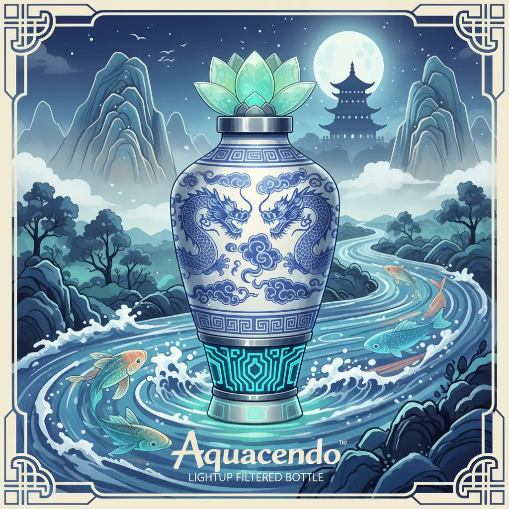 Aquacendo - Aquacendo