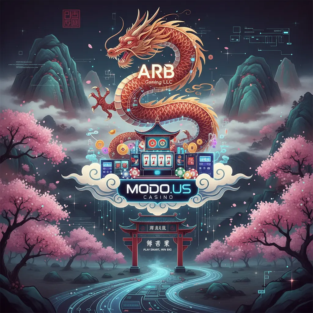 modo.us casino - Gaming