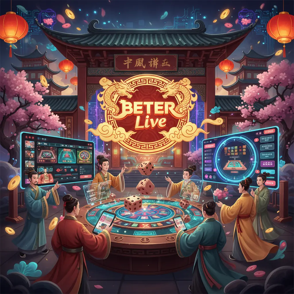 chanced casino - BETER