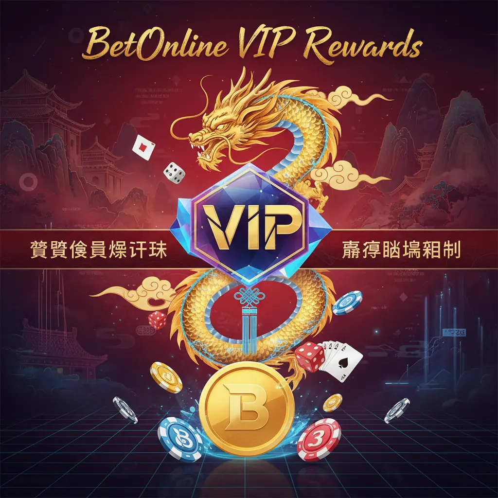 betonline casino bonus - BetOnline