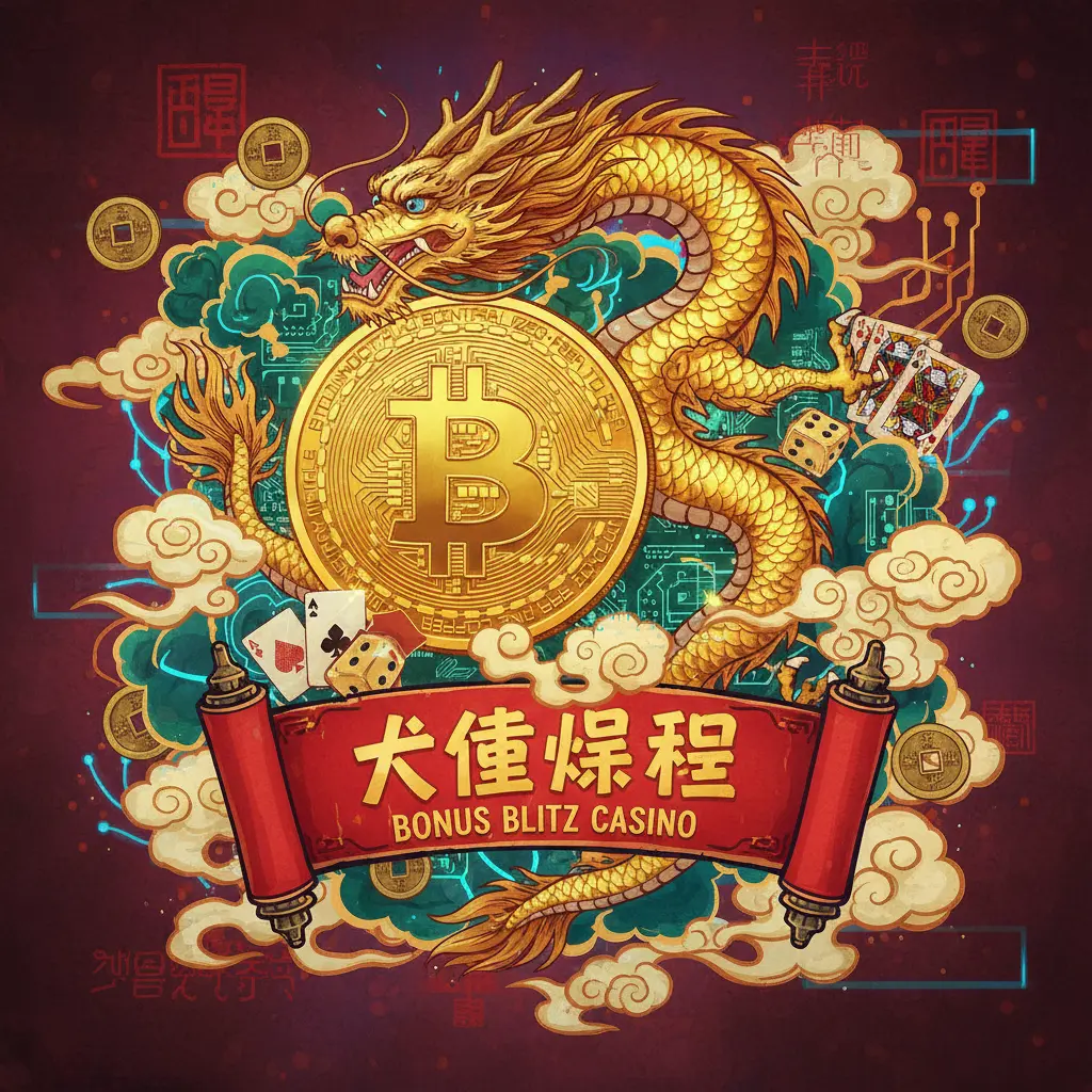 bonus blitz casino - Bitcoin