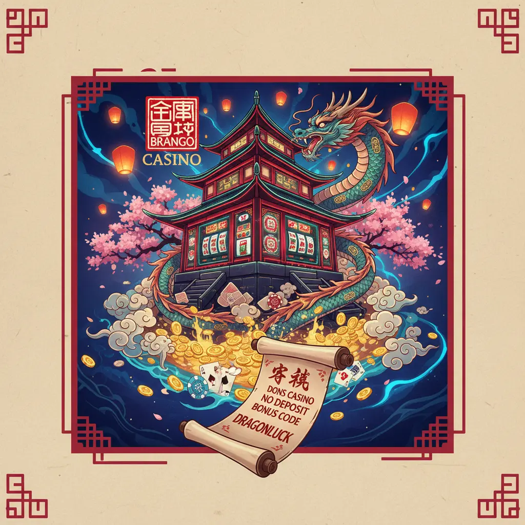 dons casino no deposit bonus code - Casino