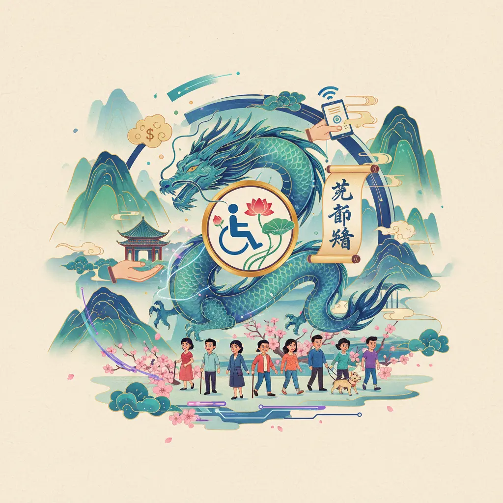 registreringsbonus - Disability