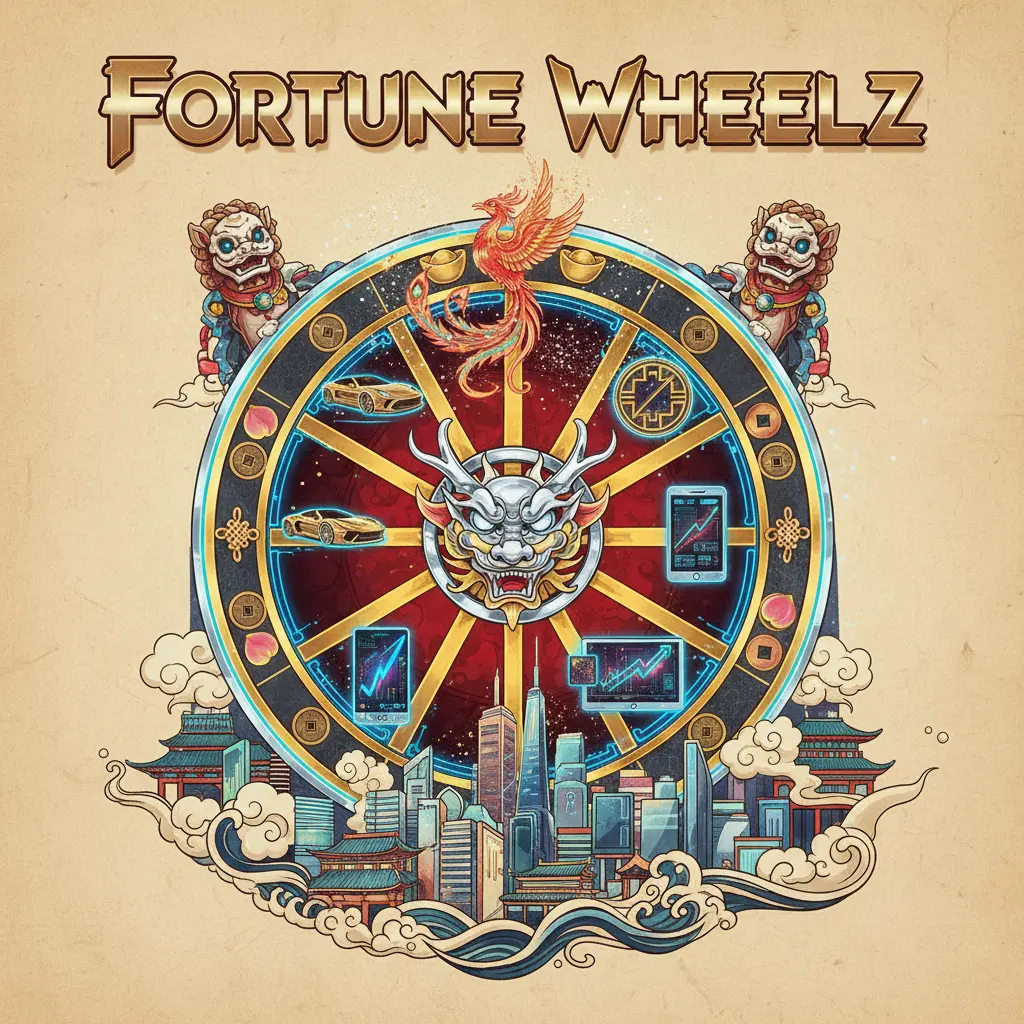 fortune wheelz - Fortune