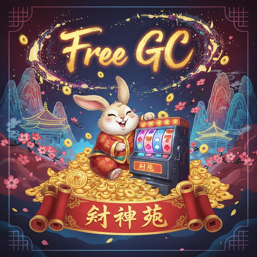 jackpot rabbit casino - Free