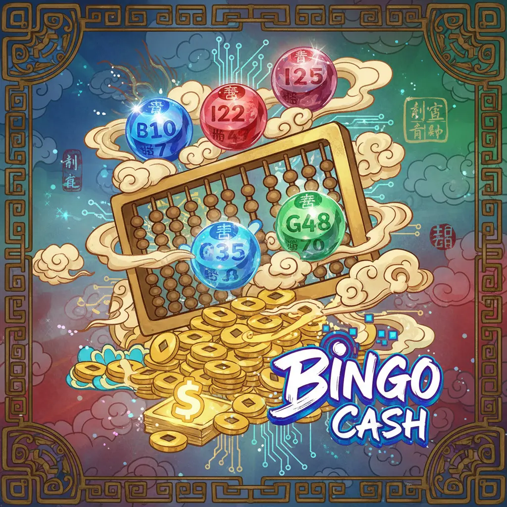 bingo cash - Gems