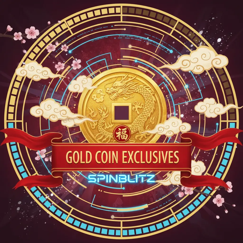 spinblitz - Exclusives