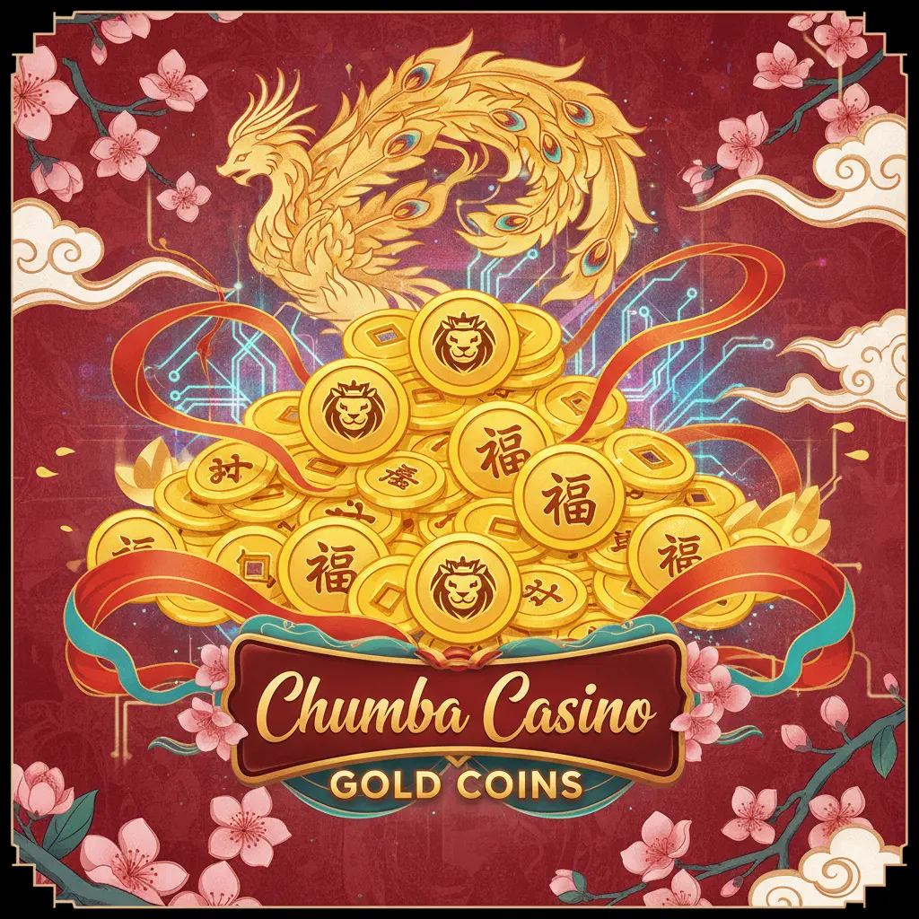 chumba casino app - Coins