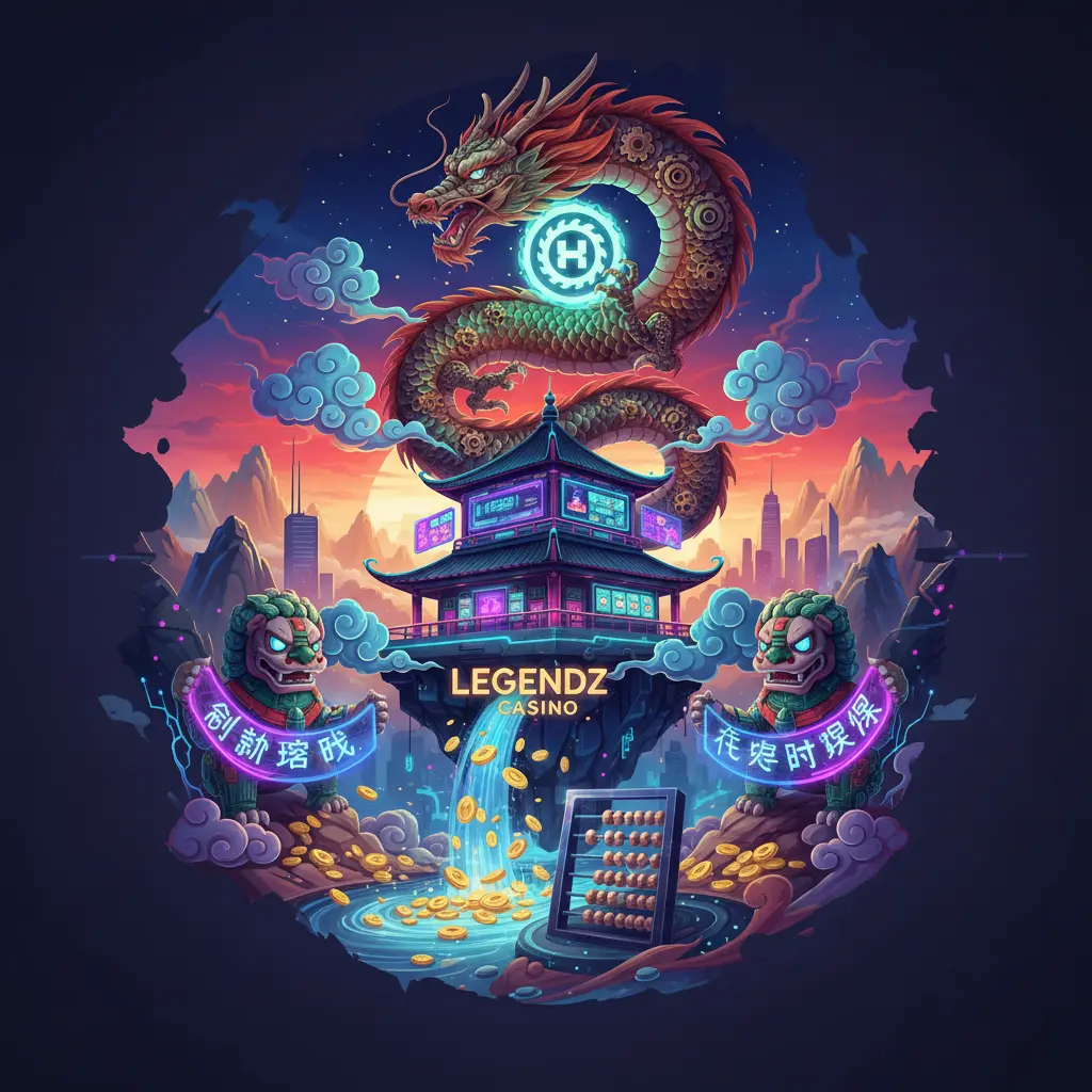 legendz casino - Hacksaw