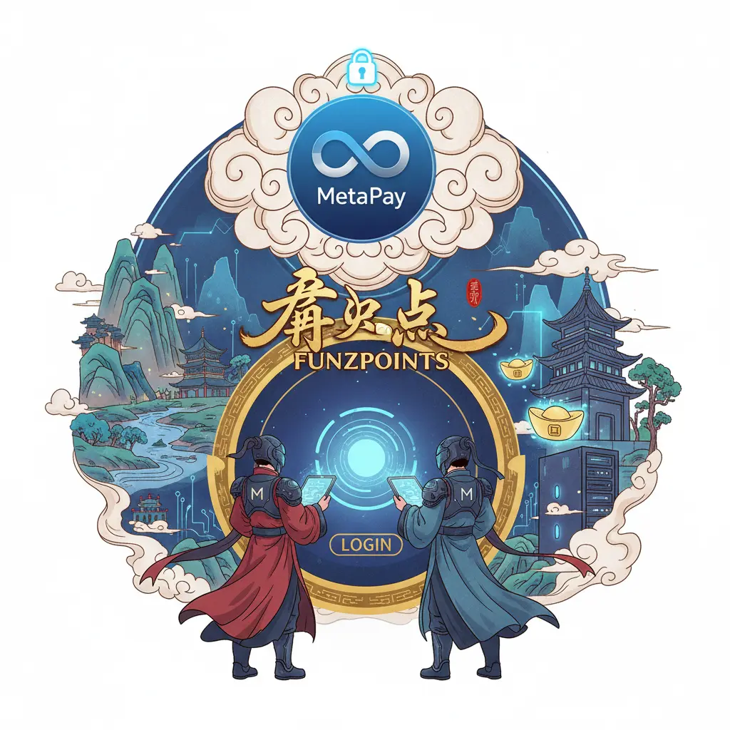 funzpoints login - Meta