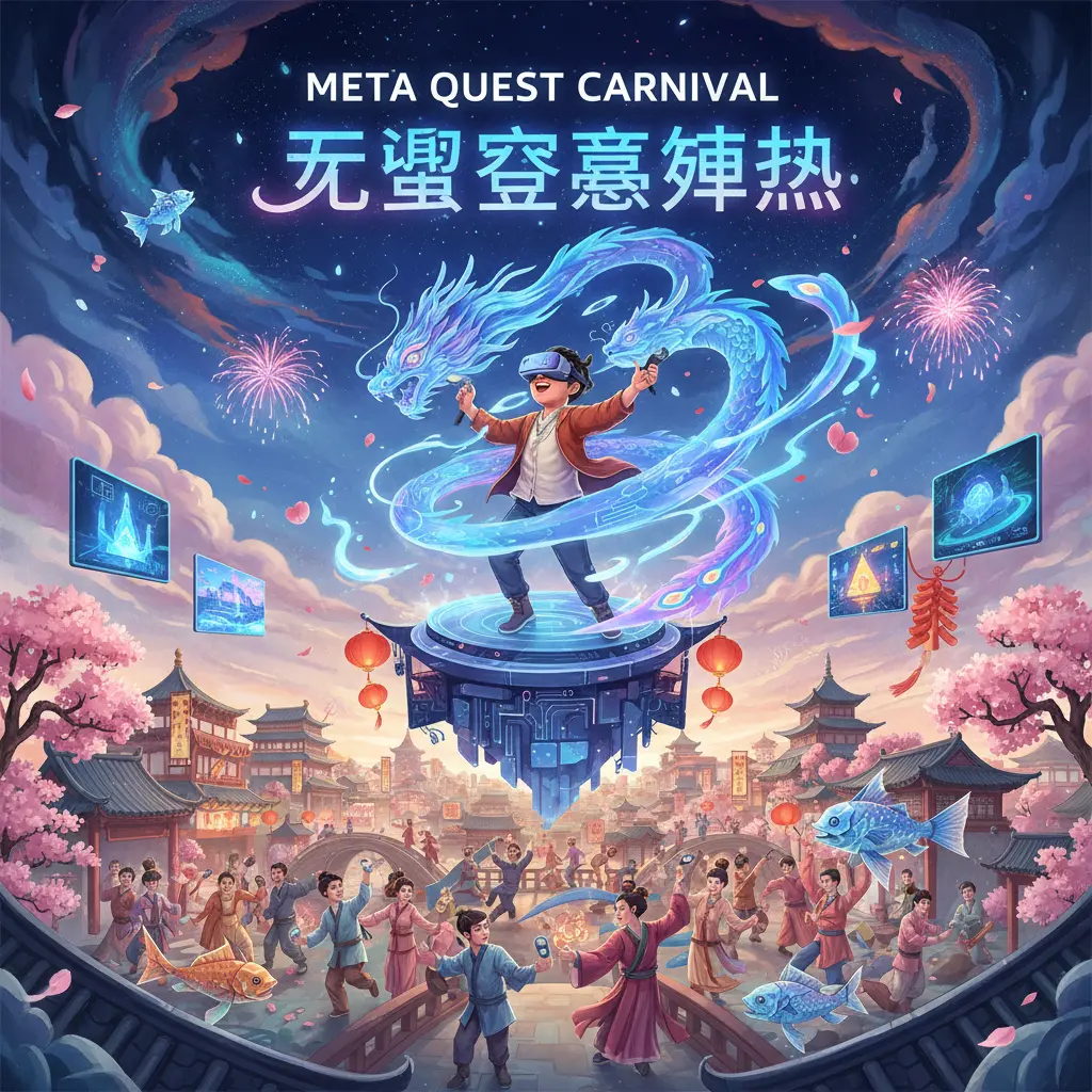 carnival citi - Quest