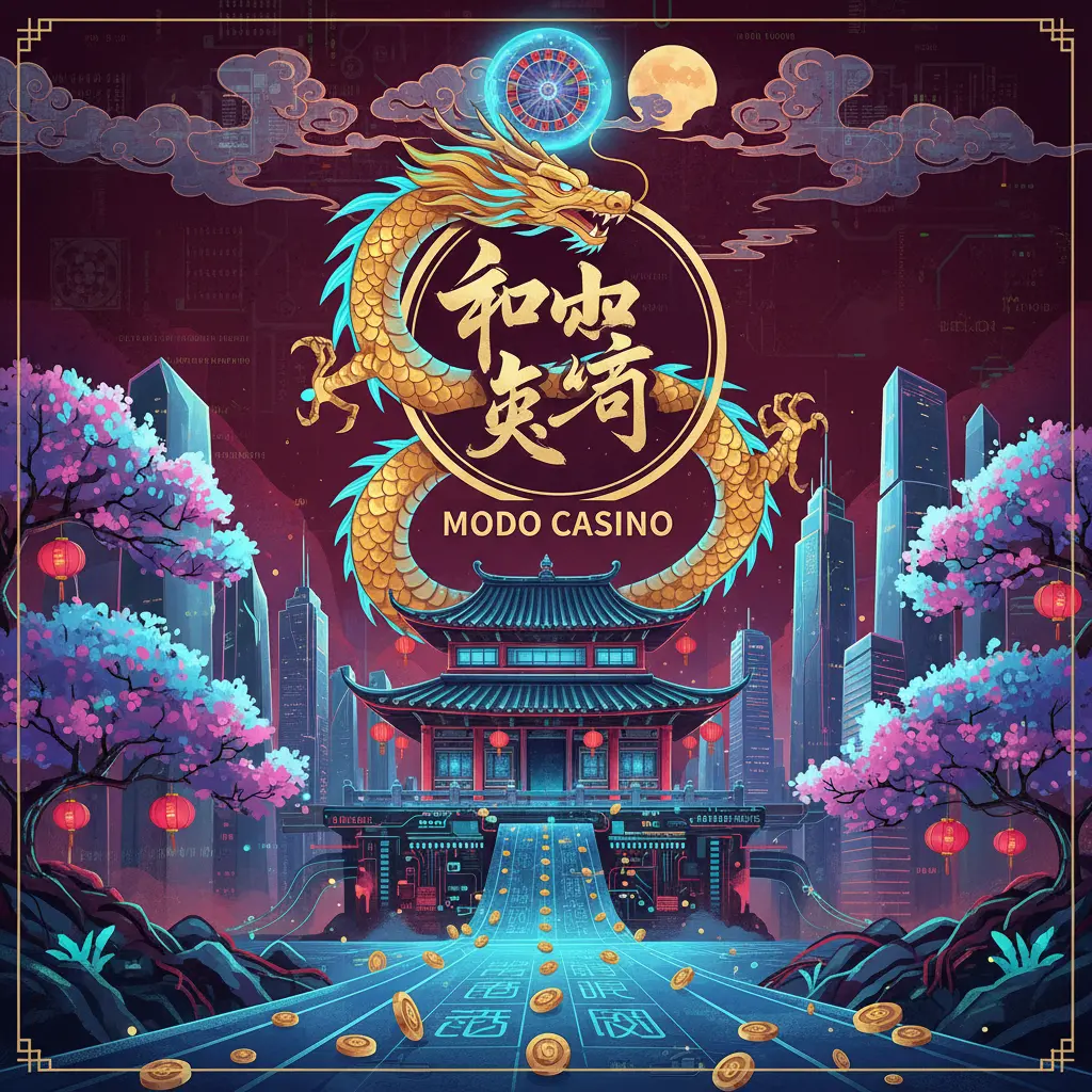 modo casino - Casino